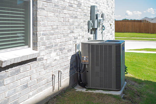 Reliable Ac Installation contractor in Bay City, TX by FH HVAC